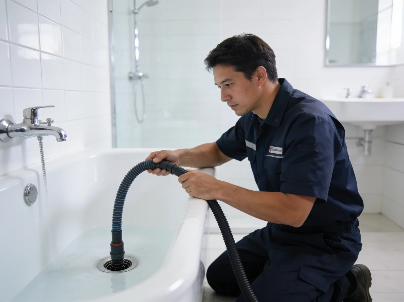 Emergency Plumber Stafford, NY FAQs